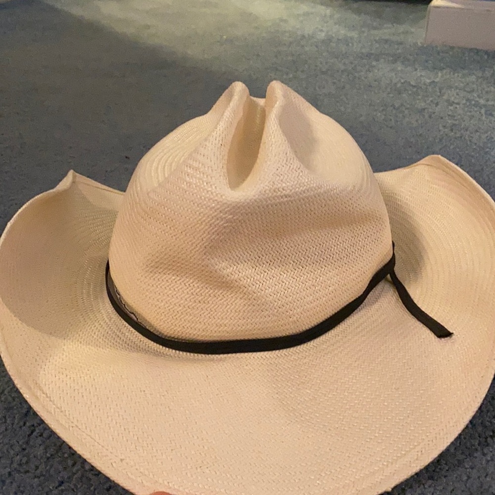 Stetson hat - Picture 1 of 3